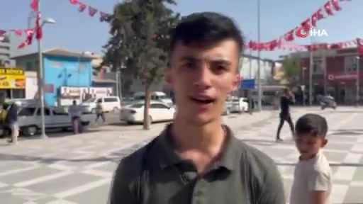 DEM Parti'li Suruç Belediyesi, engelli ve şehit yakınını işten çıkardı