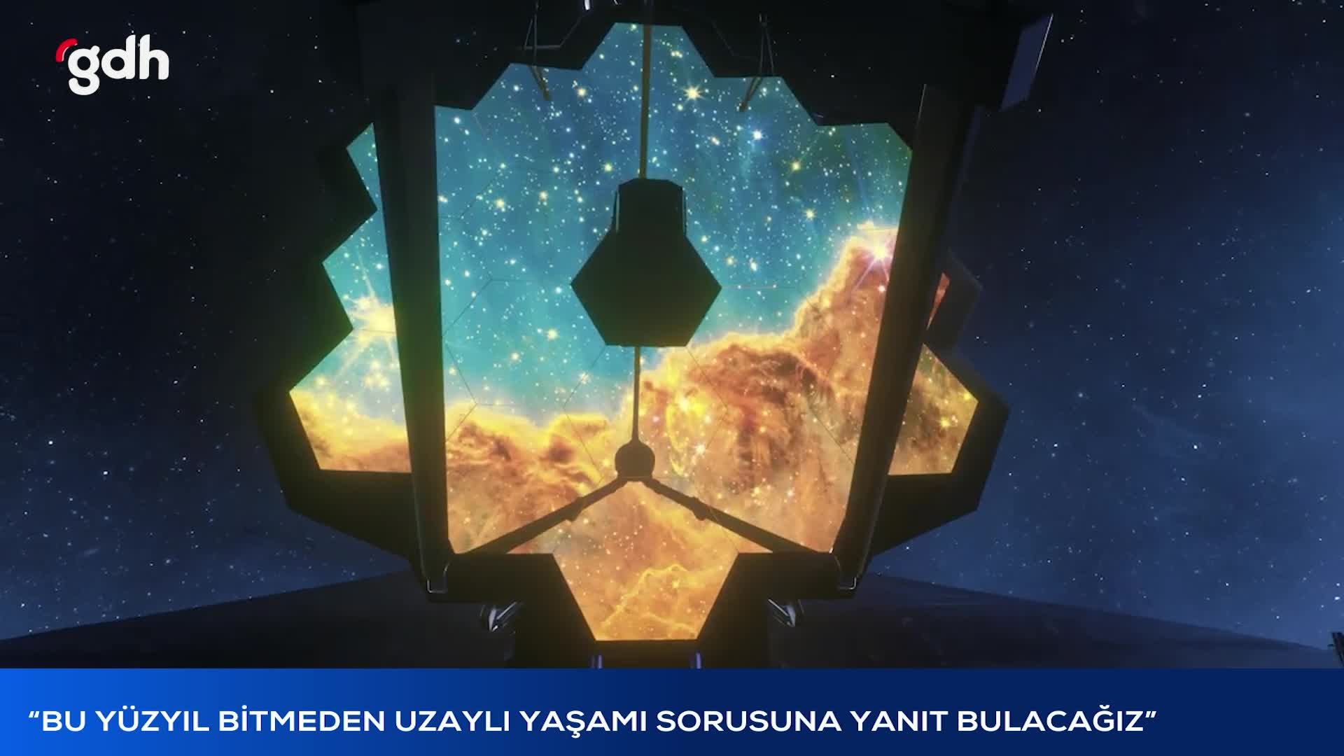 Doç. Dr. Selçuk Topal: Uzay Araştırmaları ve Keşif Beklentileri