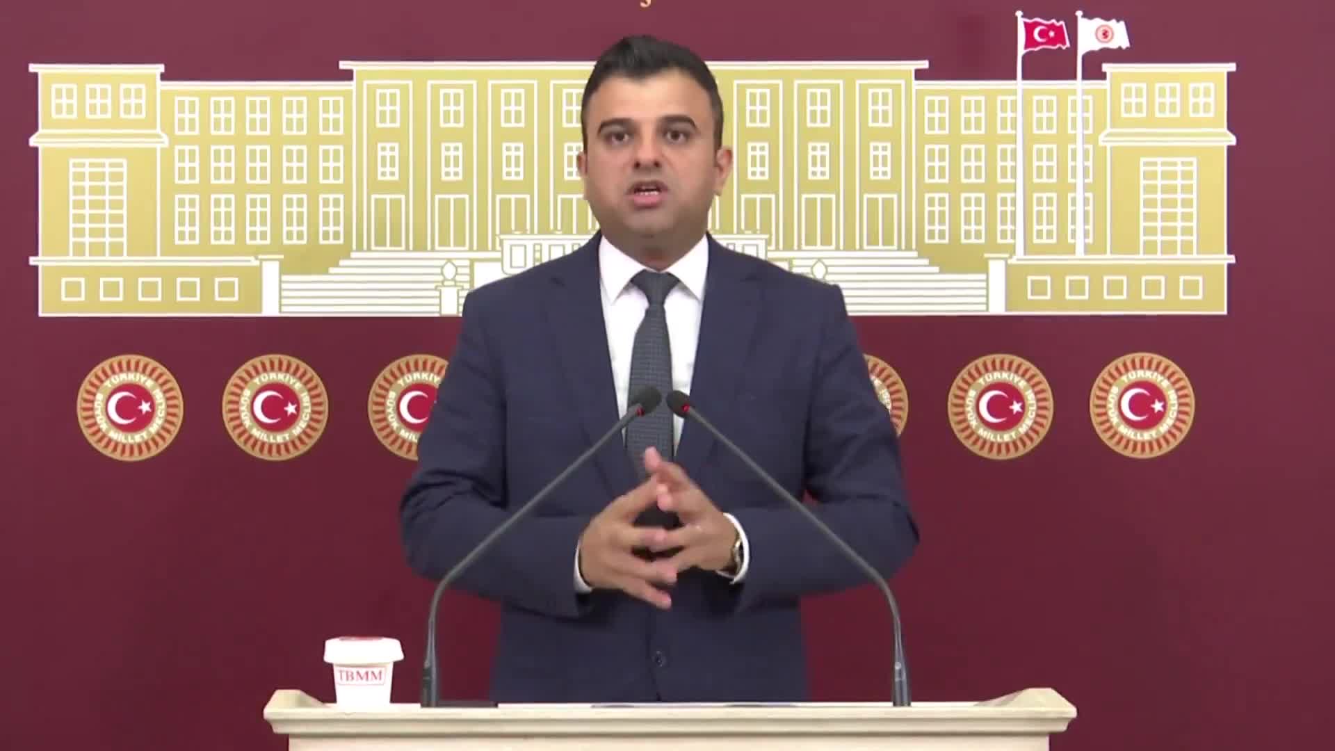 Öcalan: Amcamı bir kez bile görmedim, görüşmek istiyorum