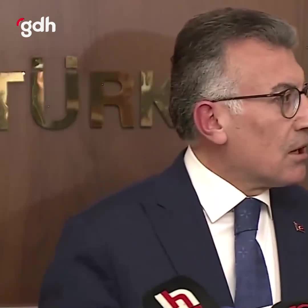 AK Parti'den Güler: Özel, Tabipler Birliği başkanına şükran mı?