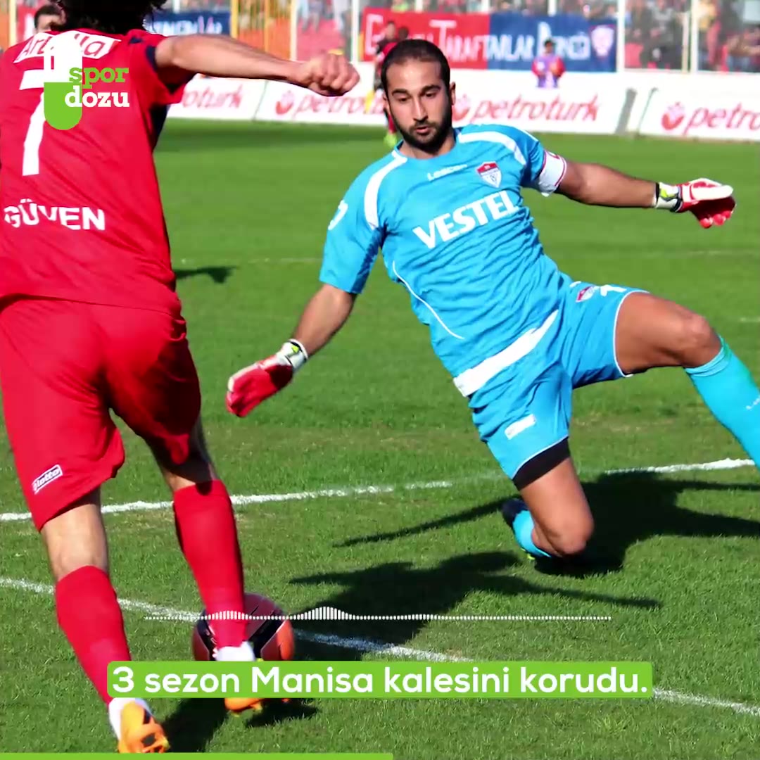 Manisaspor'un Türk futboluna damga vuran yıldızları