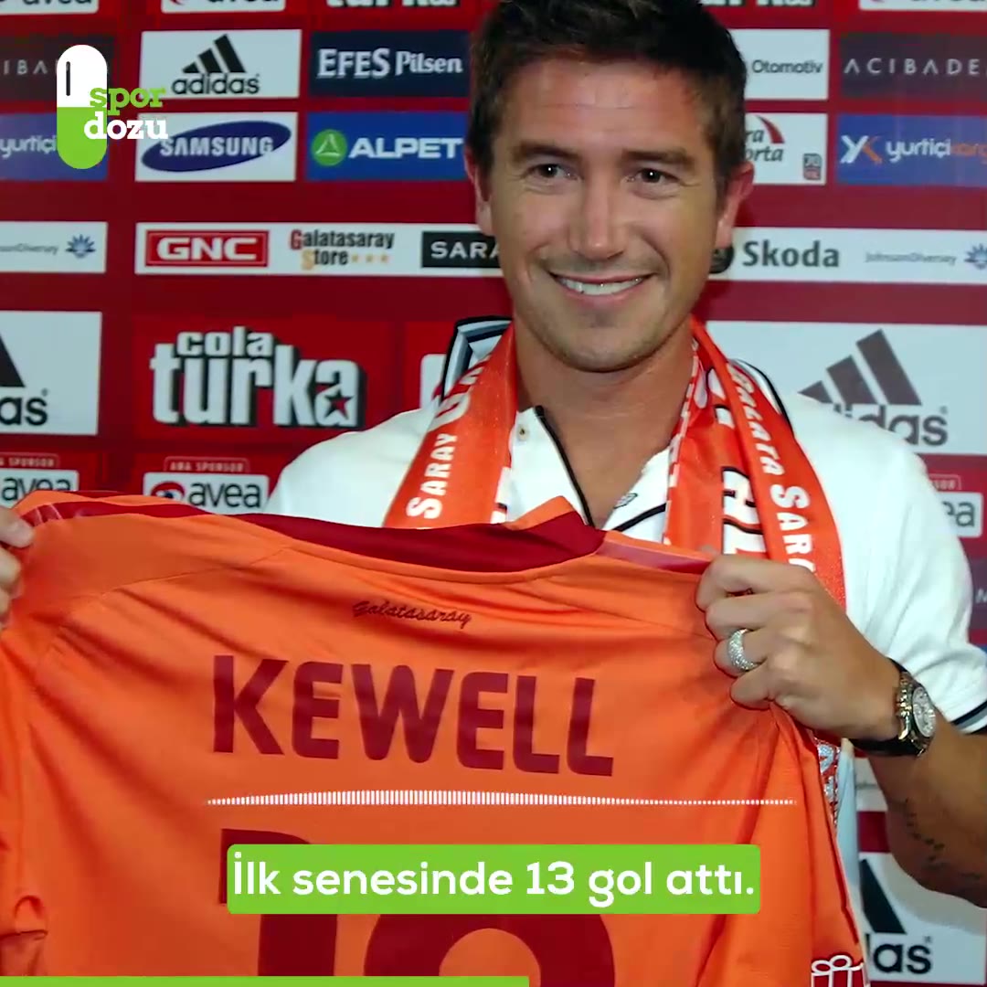 Harry Kewell şimdi ne yapıyor? Galatasaray efsanesi