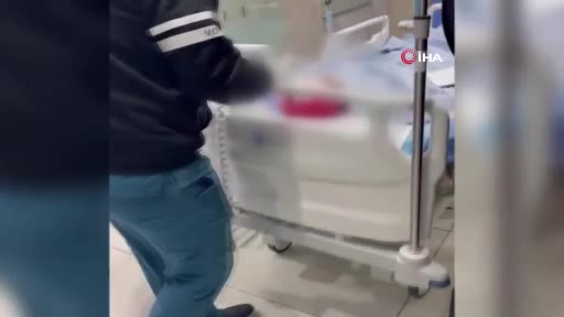 İsrail askerleri Eriha'da bir çocuğu başından vurdu