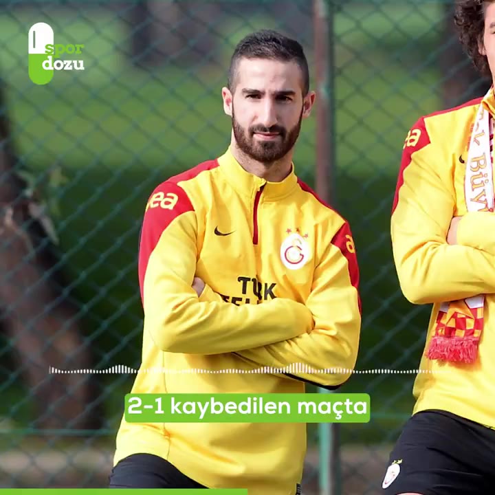 Umut Gündoğan: Mancini'nin Galatasaray'daki Yeni Yıldızı