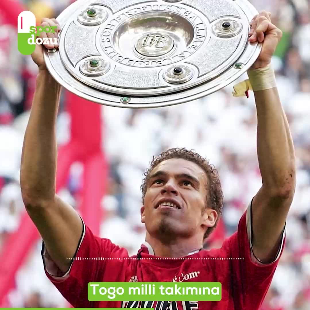 Werder Bremen'in kule stoperi: Valerien Ismael