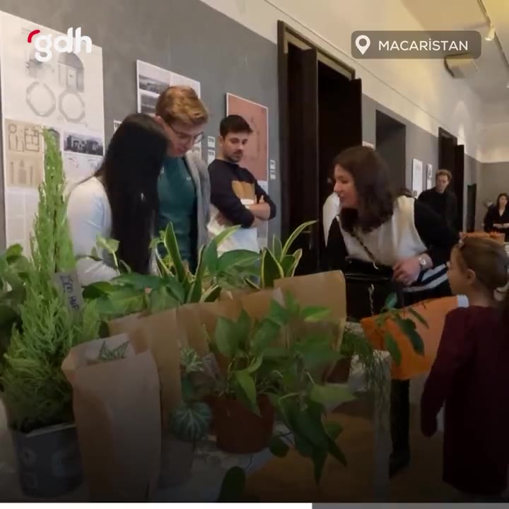 Türk ve Macar sanatçılardan depremzedelere yardım etkinliği