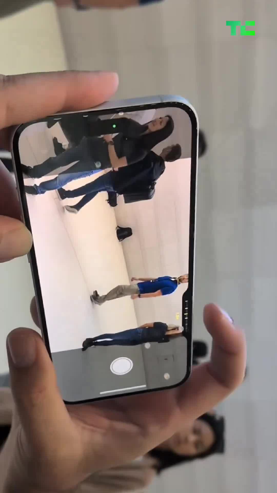 video