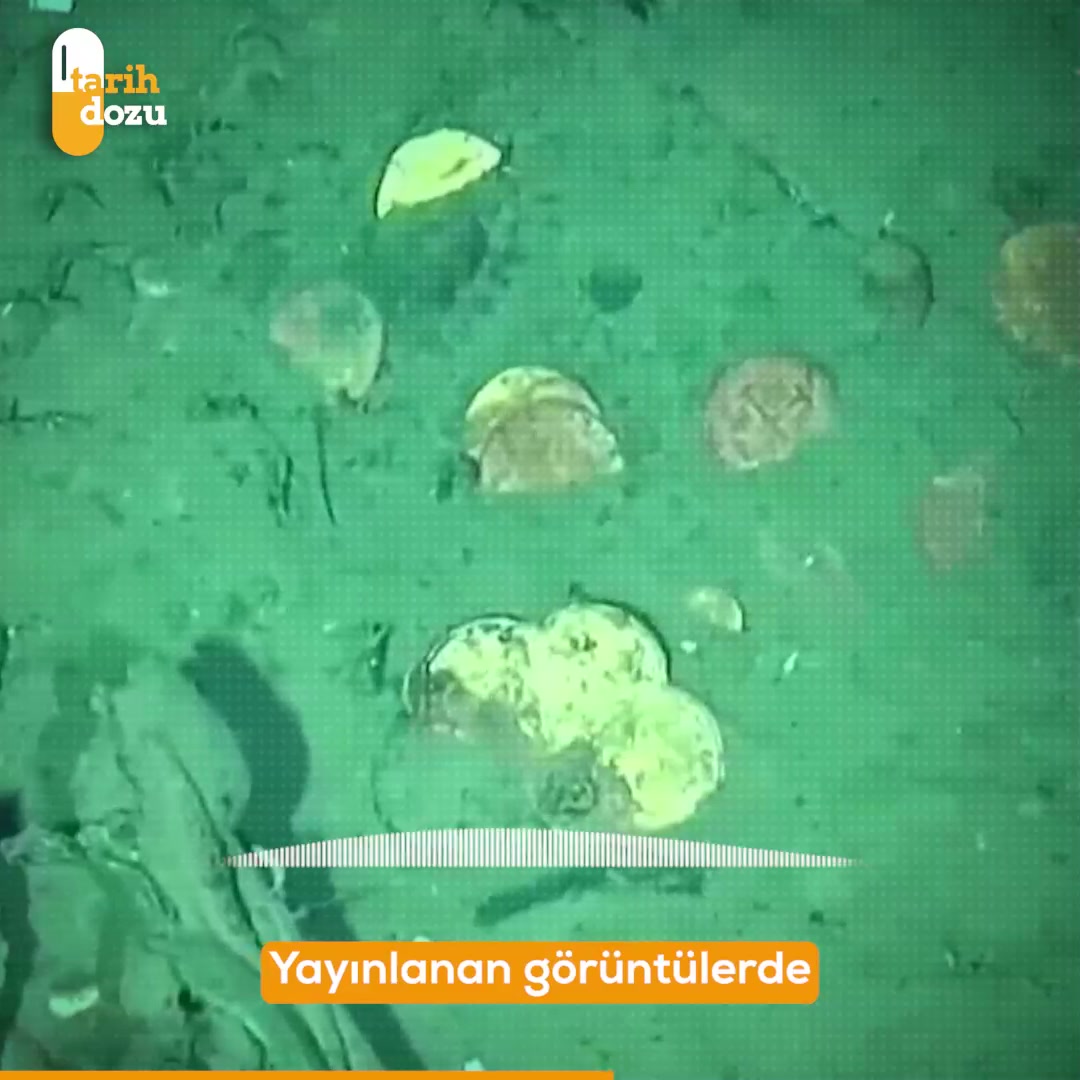İspanya, Kolombiya ve Bolivya'nın 22 milyar dolarlık hazinesi hikayesi