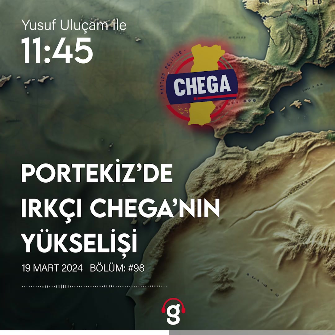 Portekiz'de popülist sağın Chega başarısı ve sonuçları