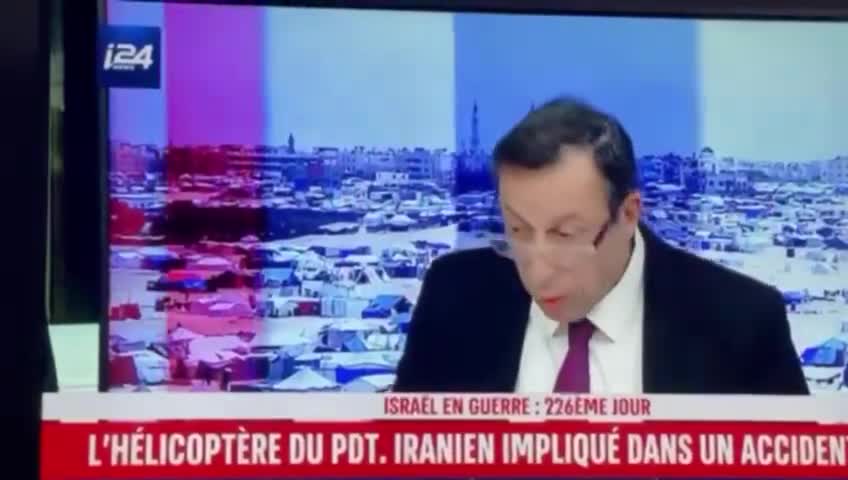 Mossad Ajanı Eli Kopter Helikopterin Pilotudur