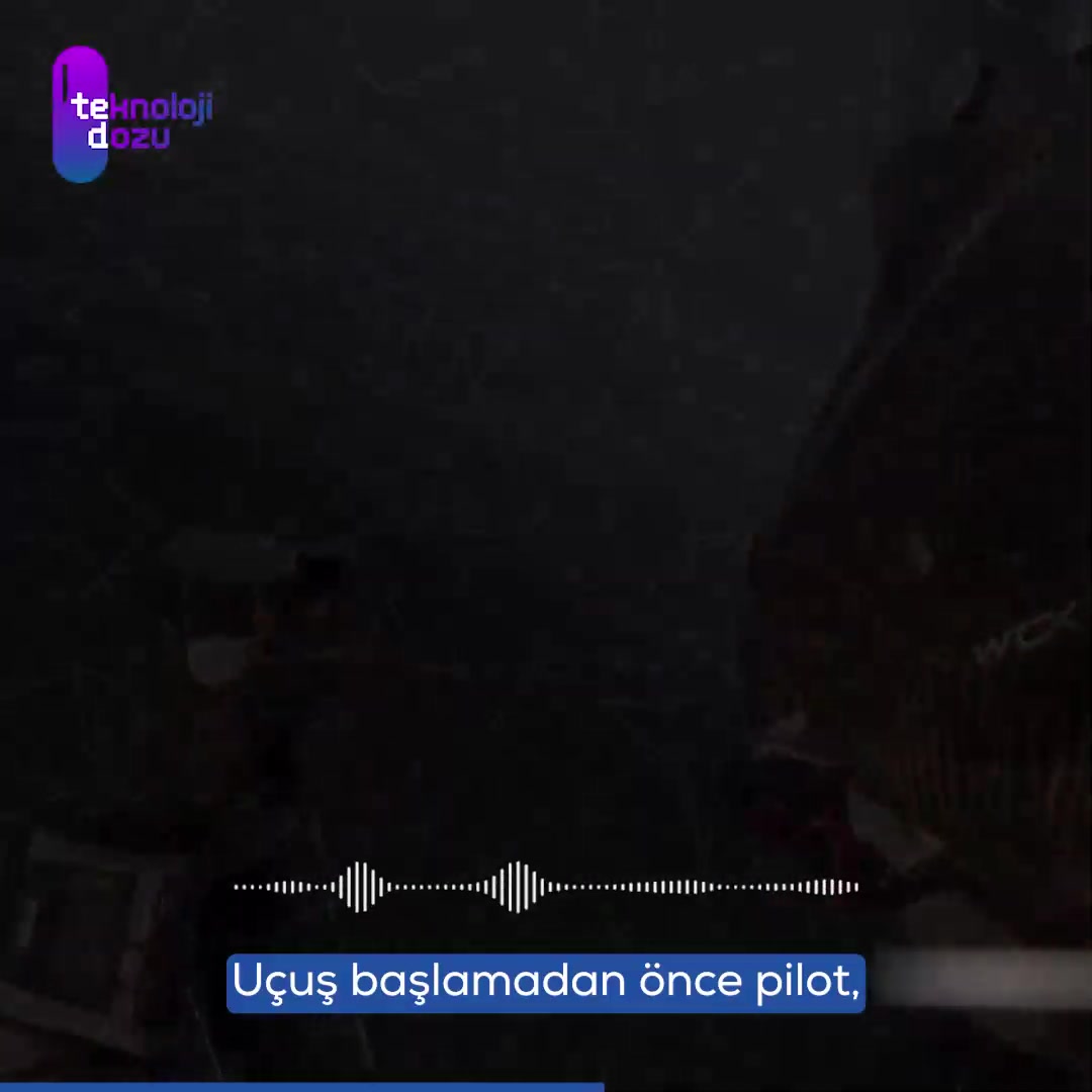 Uçan otomobil varken, neden uçan insan olmasın?