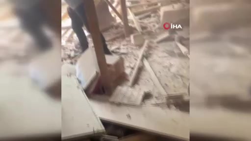 Karkamış'taki saldırıda 5 yaşındaki Hasan Karataş hayatını kaybetti