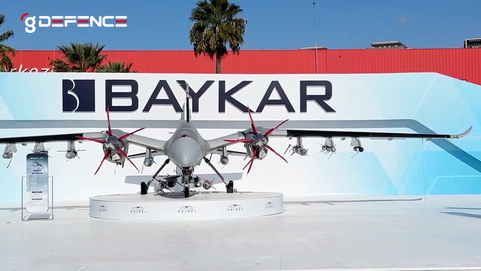 SAHA EXPO 2024 için son hazırlıklar tamamlandı!