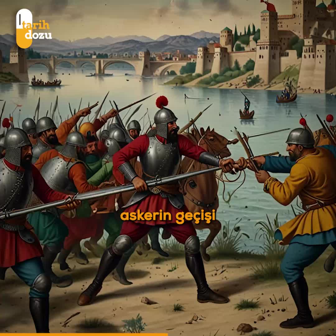 Akıncıların sonunu getiren olay: Köprü Faciası