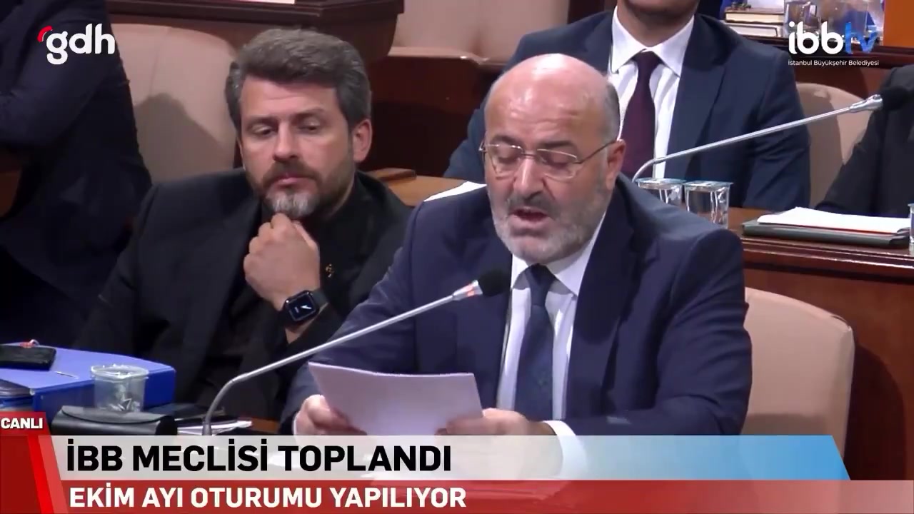 İSPARK iflas ediyor: Geçen yıl zararı 30 milyon lira!