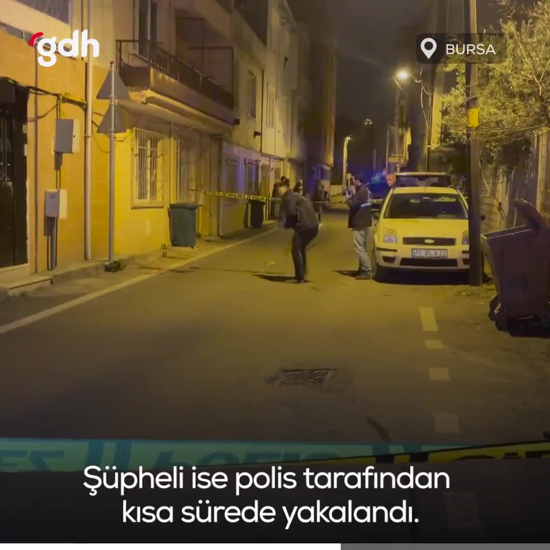 Bursa'da Solist Nurten İnan, Erkek Arkadaşından Vuruldu