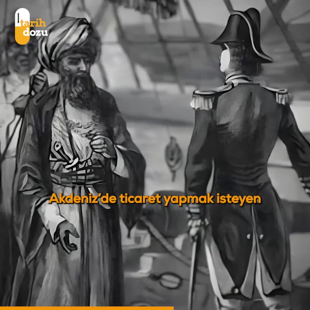 Osmanlı Devleti Amerika'yı nasıl vergiye bağladı?