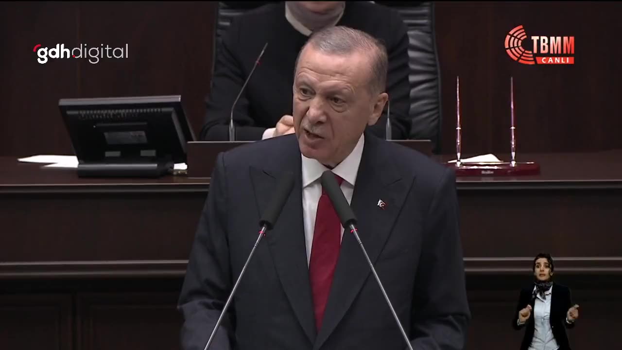 Erdoğan: CHP bireysel başvuru iptali için AYM’ye başvurdu