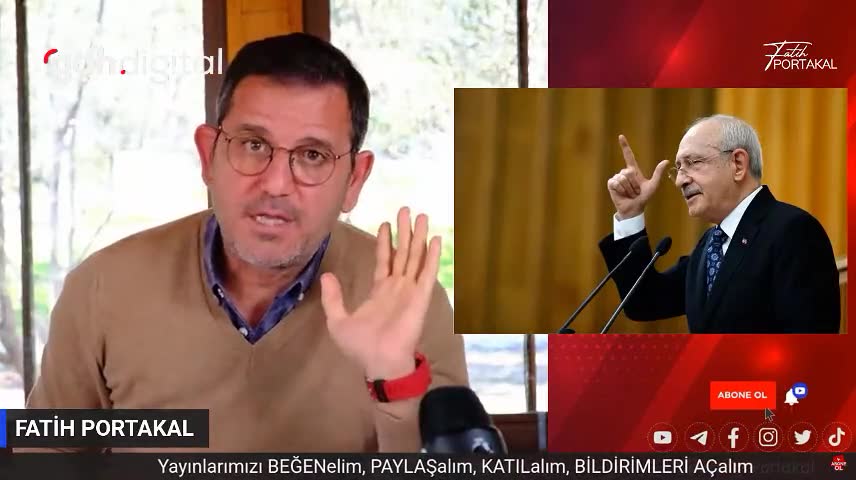 Altılı Masa bazı illerde ortak listeyle seçime girecek