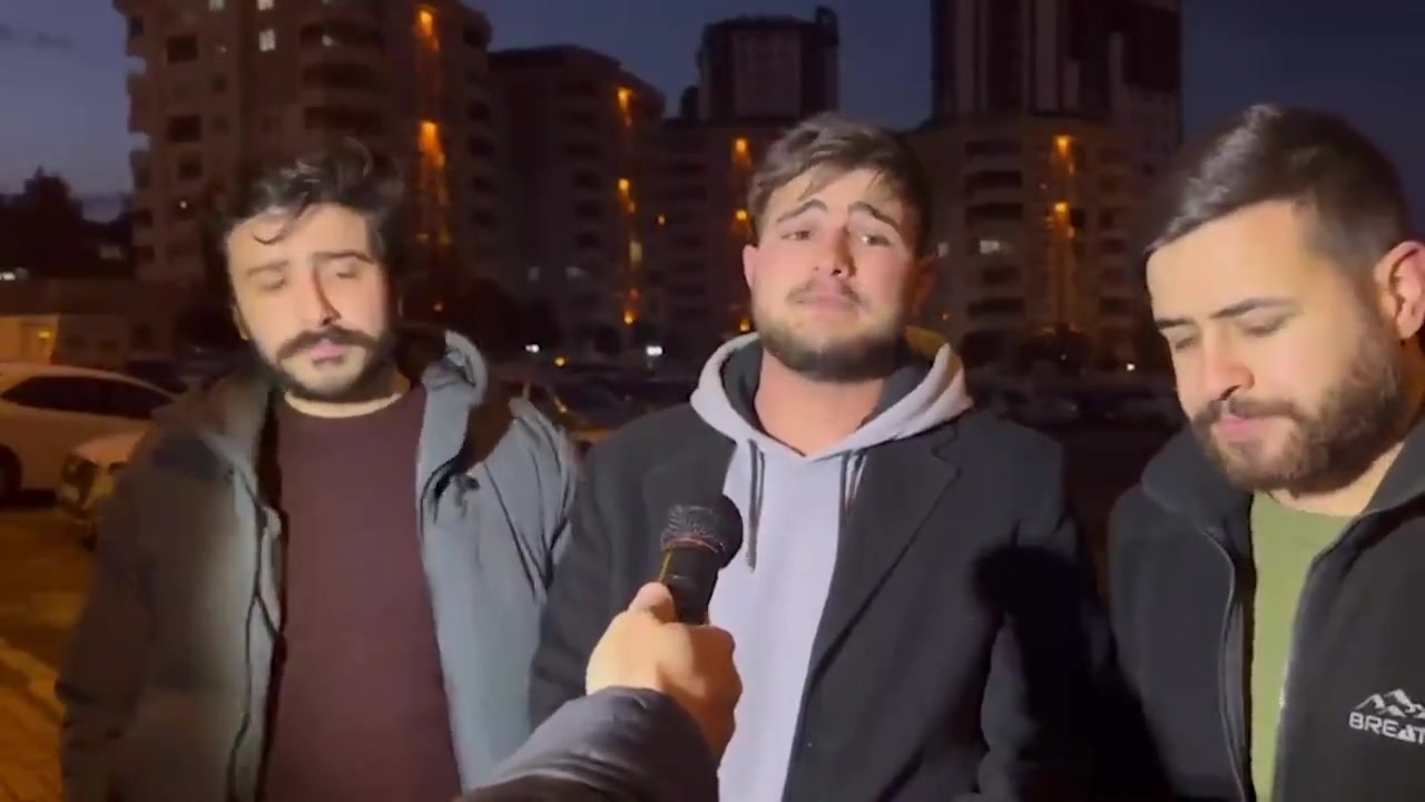 Ümit Özdağ'ın iddialarına yanıt: "Ben Türk vatandaşıyım"