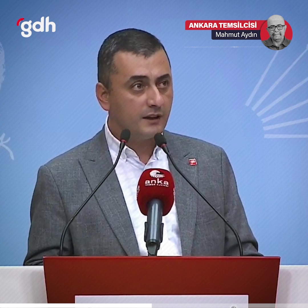 Özgür Özel ve CHP: Yetki, Belirsizlik ve Mor Sandık Tartışması