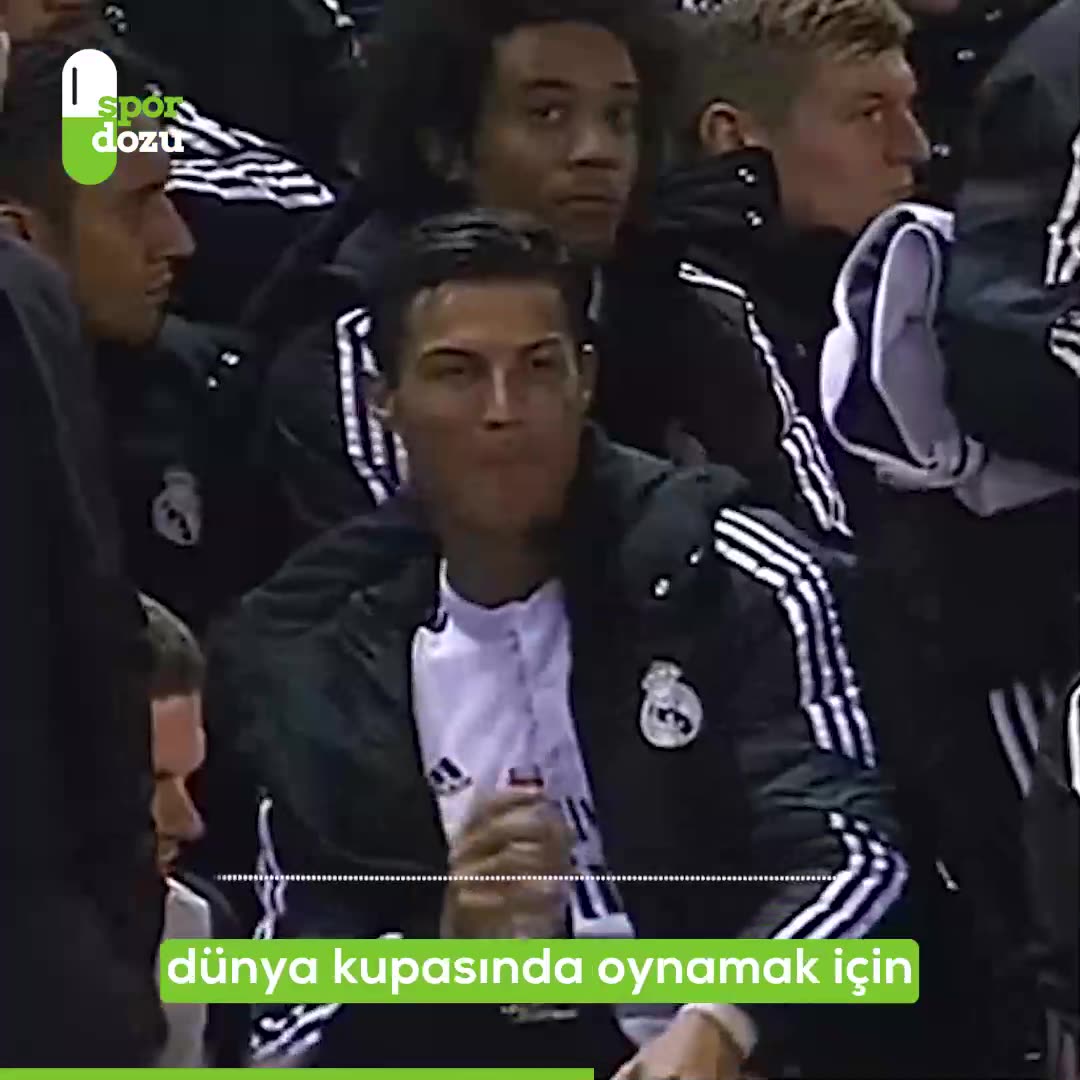 Ronaldo'nun ManU'dan Real Madrid'e Çıkışı ve Oyun Tarzı Değişimi