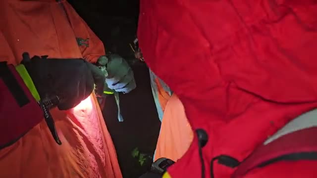Tebriz İmamı: "Durumum kötü, ambulans sesleri var"