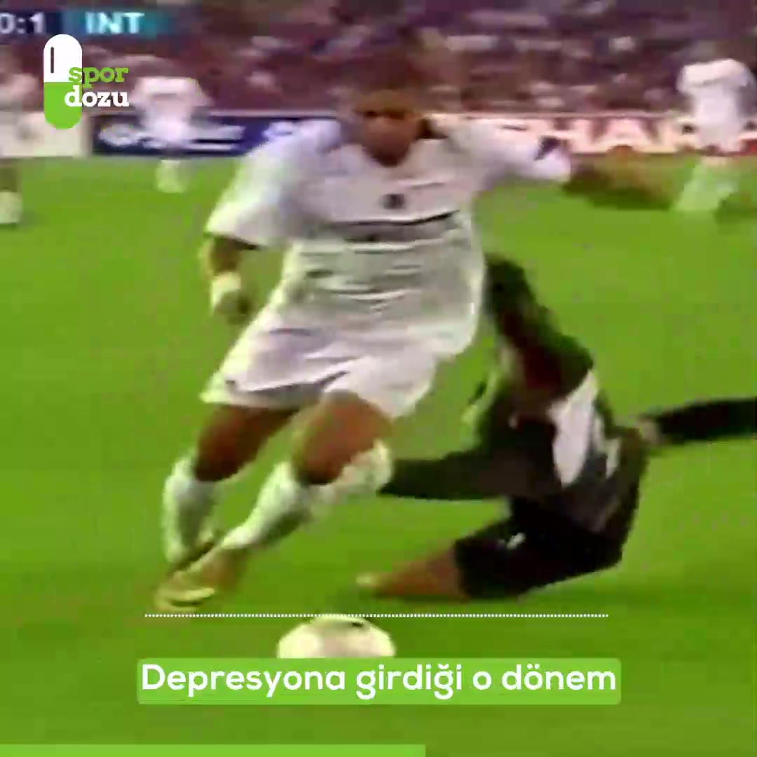 ''Adriano'nun hayatı: Brezilya telefonu sonrası değişim''