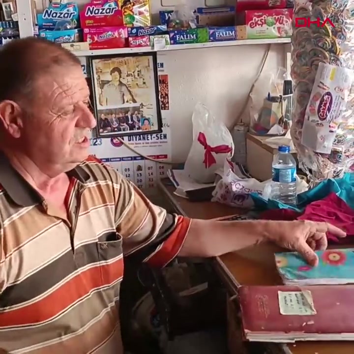 İslahiye'deki hayırseverler depremzedelerin borcunu ödedi