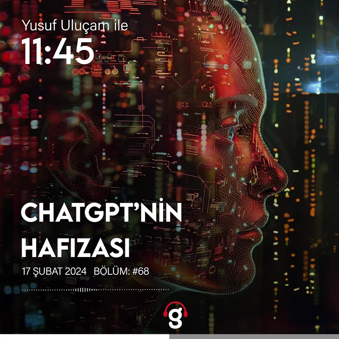 Yapay Zeka: ChatGPT'nin Yeni Hafıza Özelliği Başka Soru mu?
