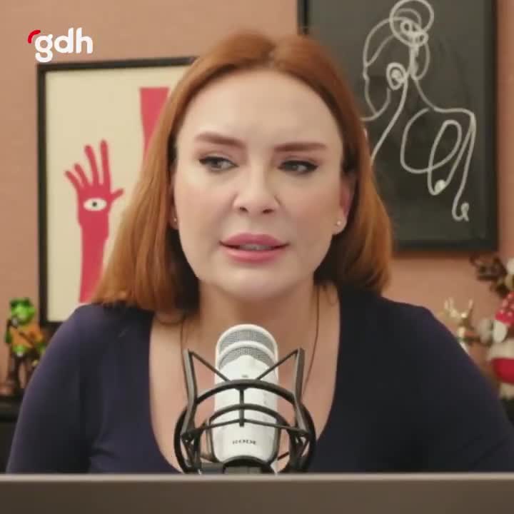 Bahar Feyzan, Fatih Altaylı'yı dinlememeye çağırdı!