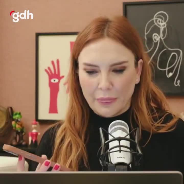 Feyzan, ChatGPT'ye danıştı: "Yandaş mısın?"