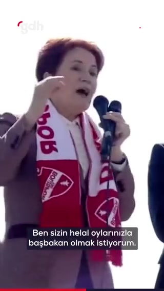 Kimse yok stantta, muhtemelen dağa çıktılar