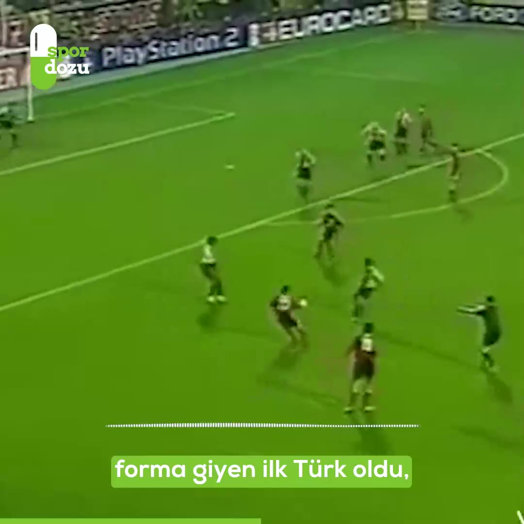 Yıldıray Baştürk'ün futbol serüveni: Bartın'dan Almanya'ya