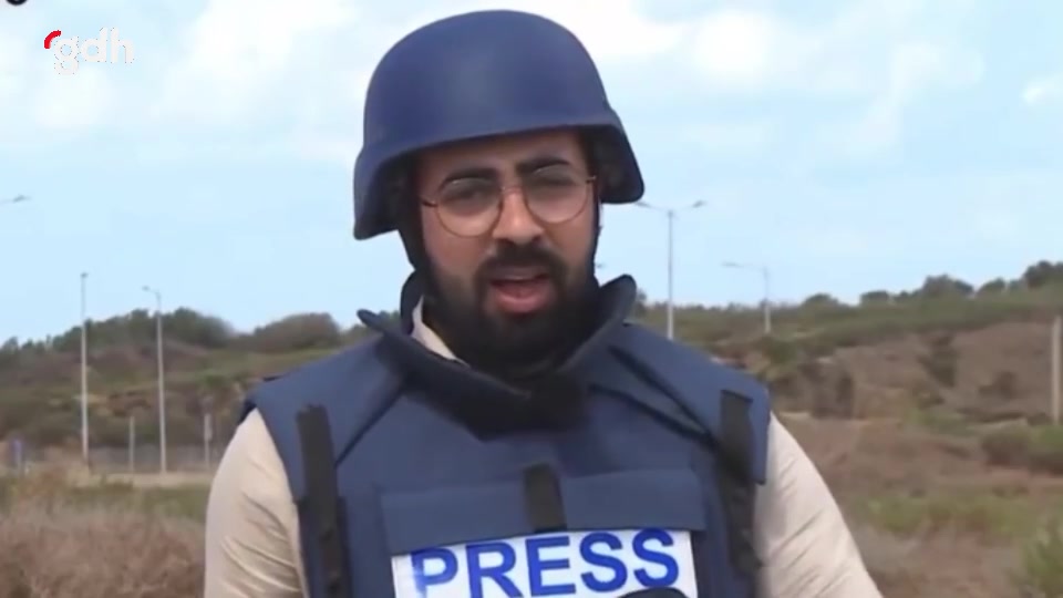 İsrail, Gazze'deki katliamları gizlemek için her yolu deniyor