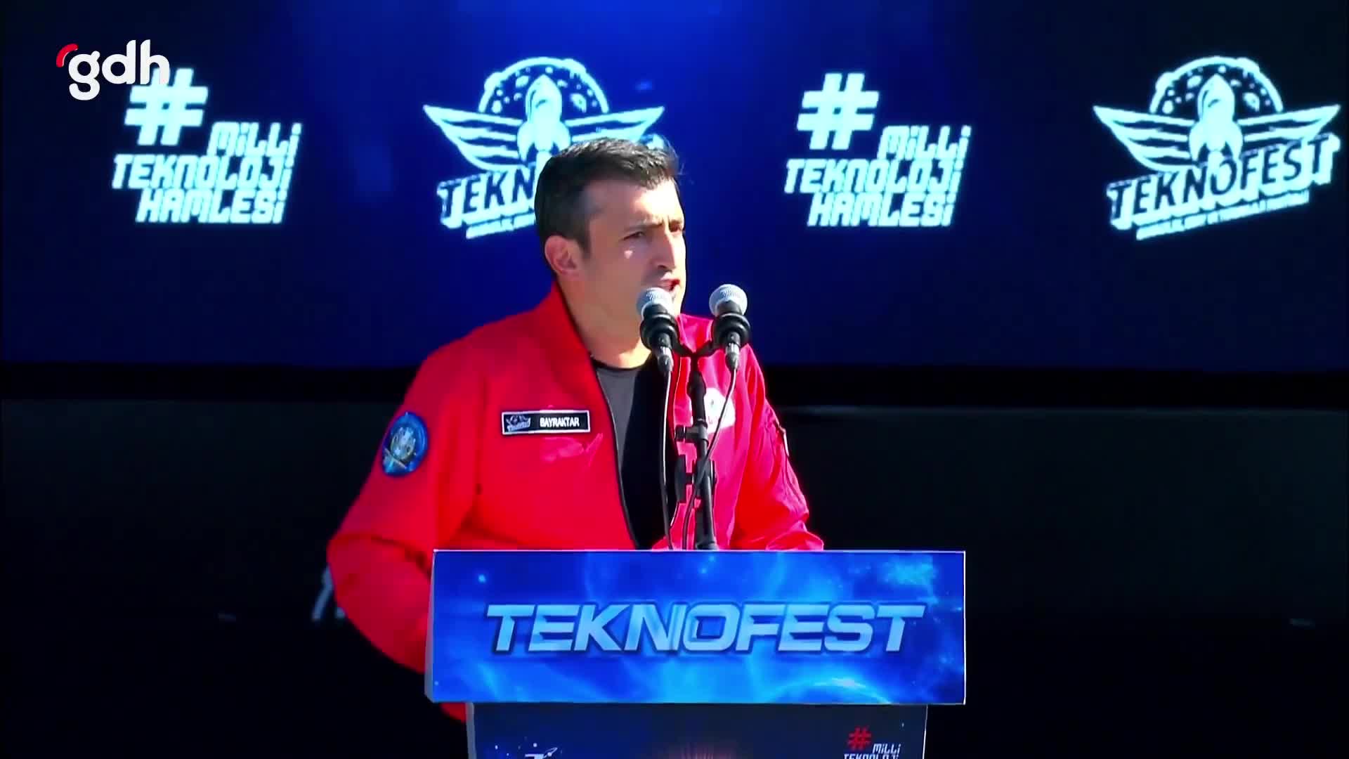 TEKNOFEST 2025: Daha büyük hedefler ve dünya çapında başarılar!
