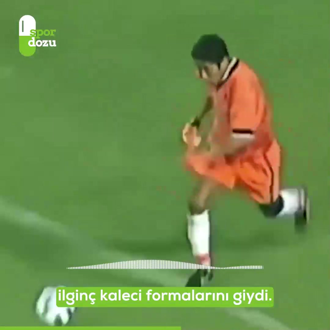 Jorge Campos: Futbolun İlginç Kalecisi Hakkında Bilgiler