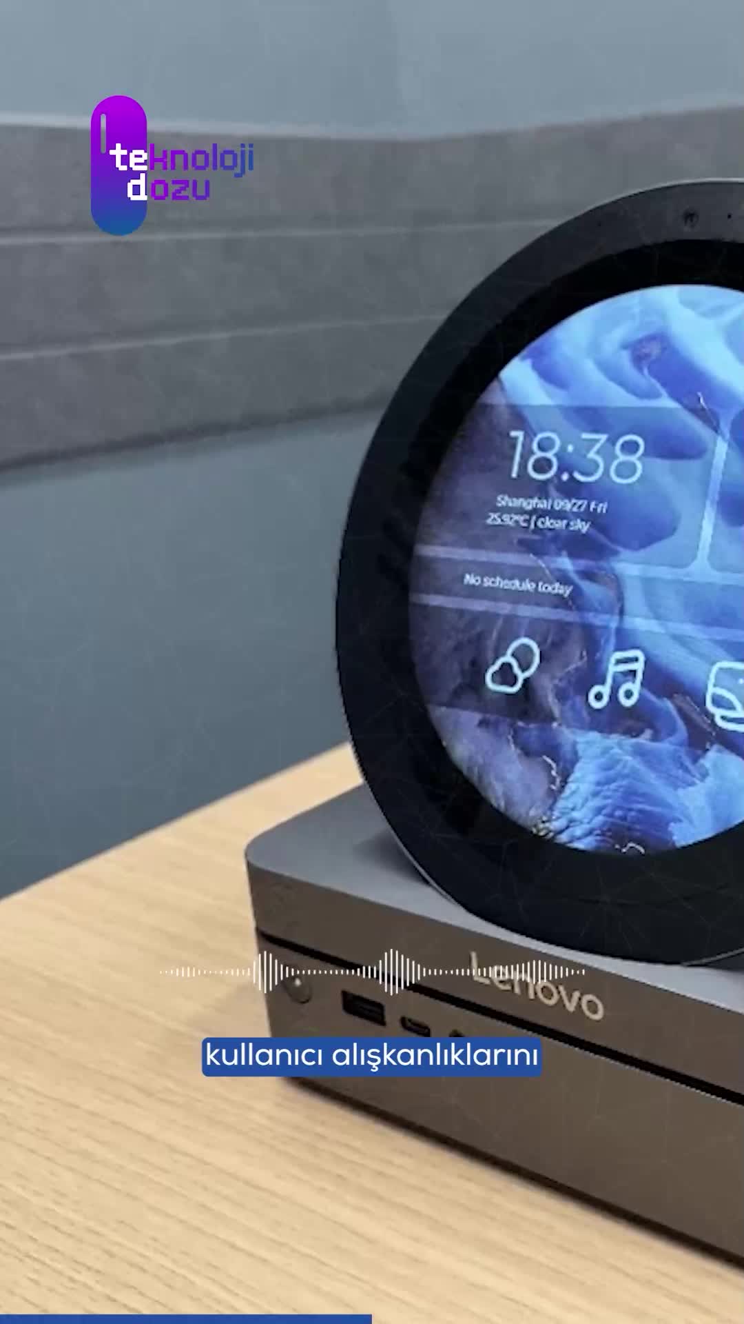 video