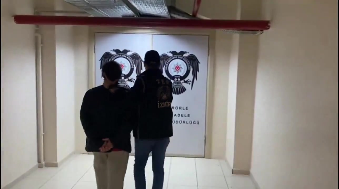 14 ildeki BTÖ eylemlerine yönelik "BOZDOĞAN-20" operasyonu