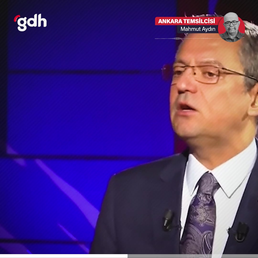 CHP'nin Nakit Ödemesi ve Özgür Özel'in Açıklamaları
