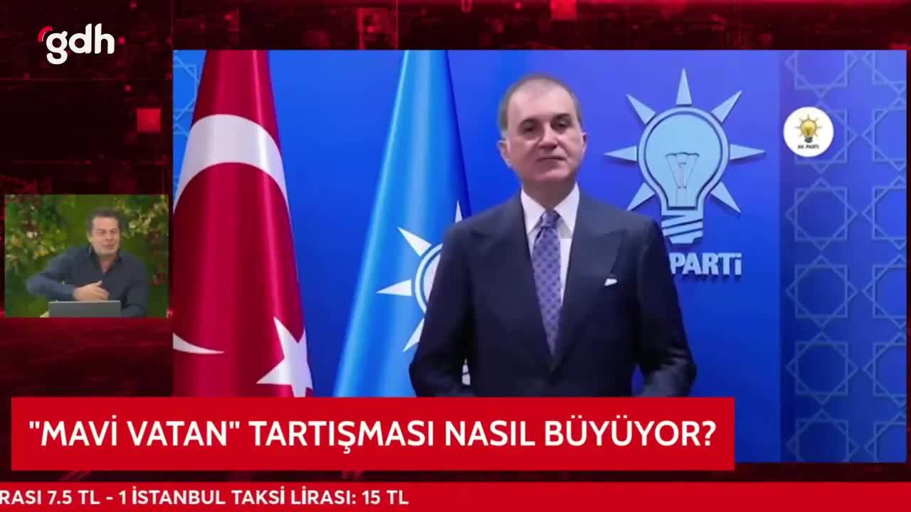 CHP'ye Göre Namık Tan'ın Suçu Yok, Herkes Suçlu!