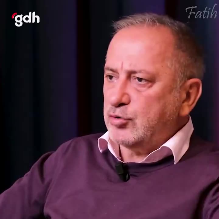 Fatih Altaylı'dan Varank'a: "Şehit abi üzerinden koltuk kaptın."