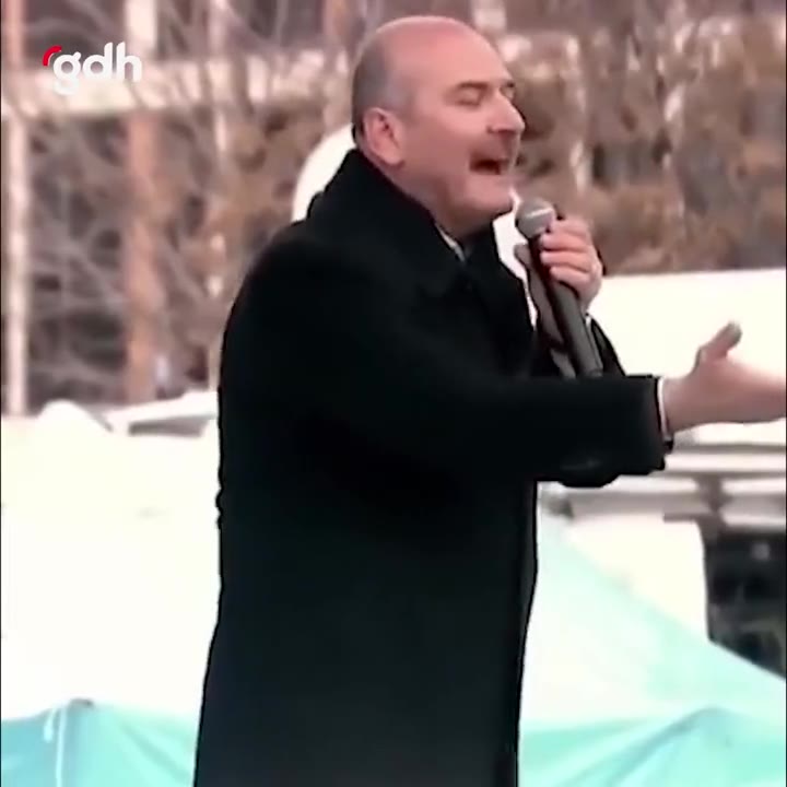 Süleyman Soylu'nun Meral Akşener değerlendirmeleri gündemde
