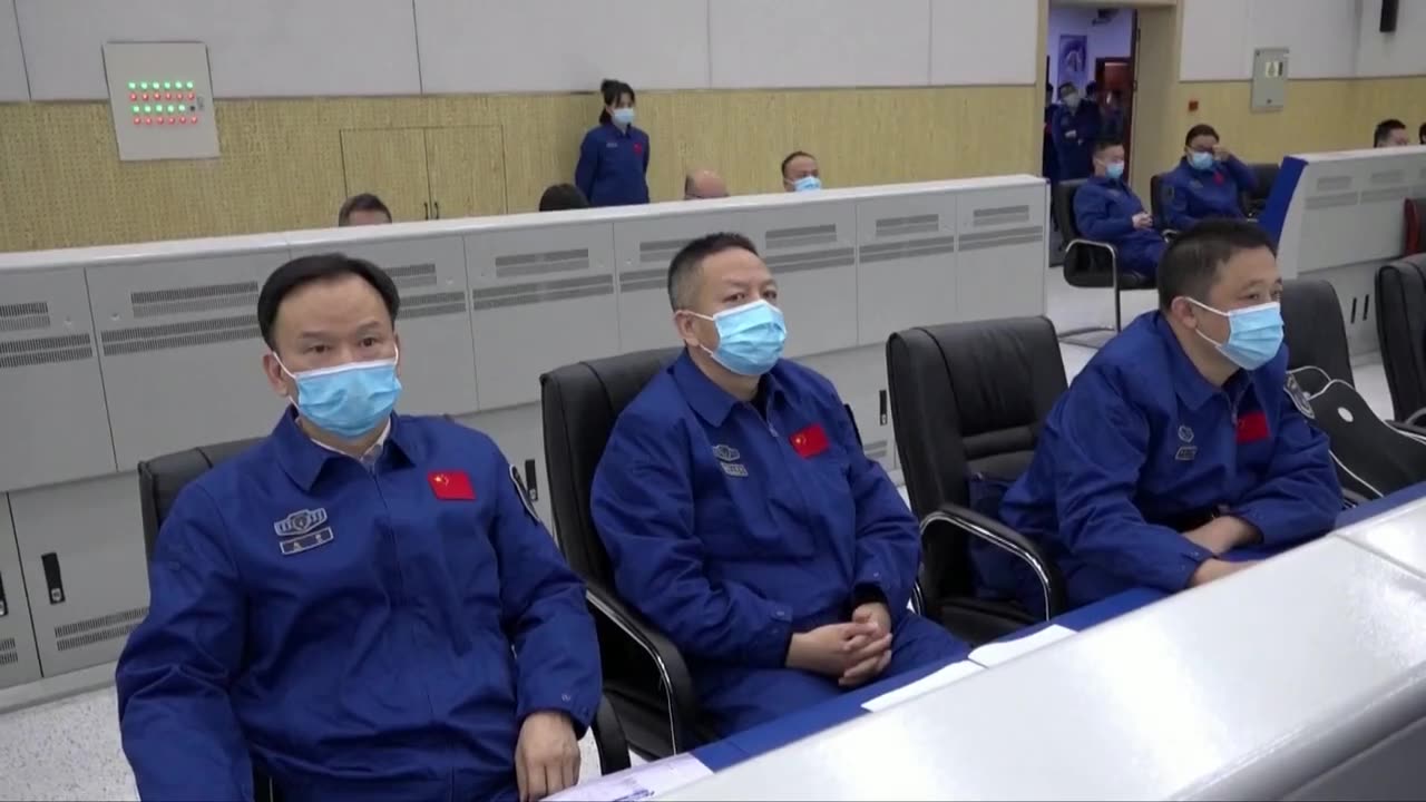 Çin, Yaogan-36 uyduyu Uzun Yürüyüş-2D roketiyle fırlattı