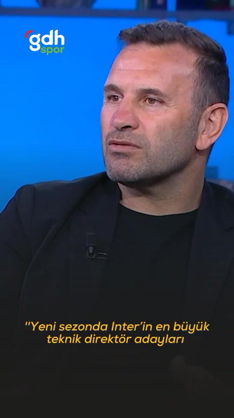 İtalyan basını Inter'in yeni teknik direktör adaylarını açıkladı