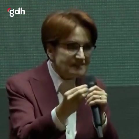 Meral Akşener'in Kılıçdaroğlu'na şükranı sosyal medyada gündem
