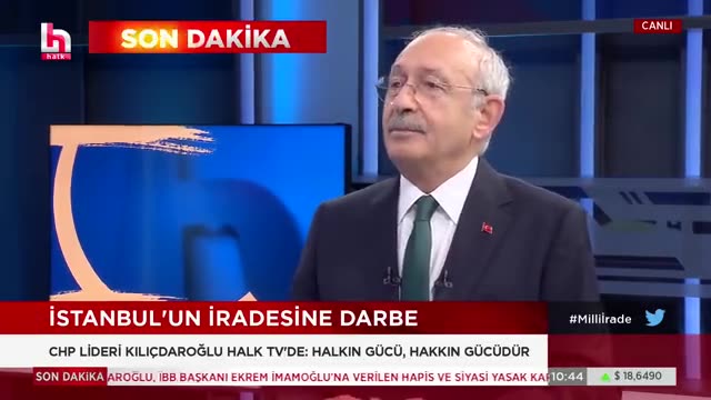 Altılı Masa'nın adaylık sürecine etkisi nedir?