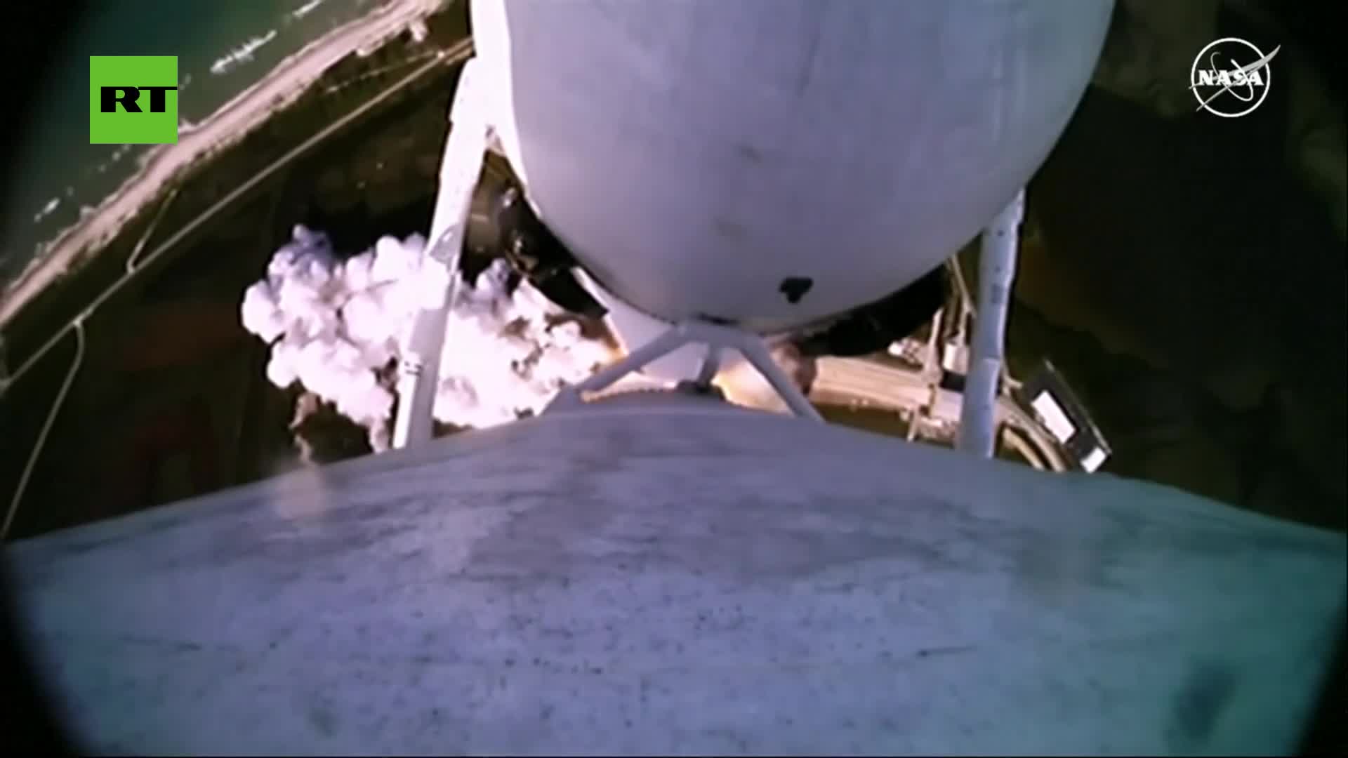 NASA, yeni hava durumu uydusunu yörüngeye yerleştirdi