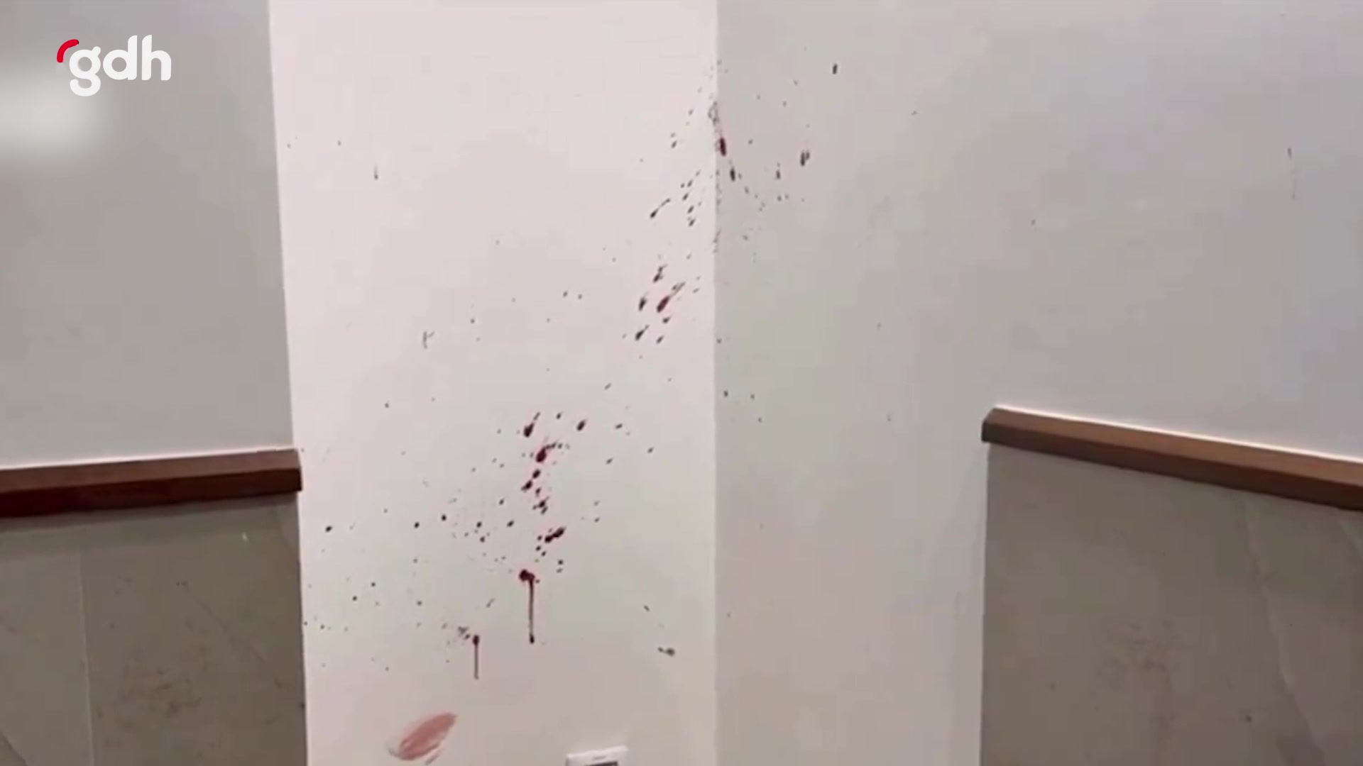 İsrail askerlerinin Filistinli kılığıyla Cenin'deki hastane saldırısı