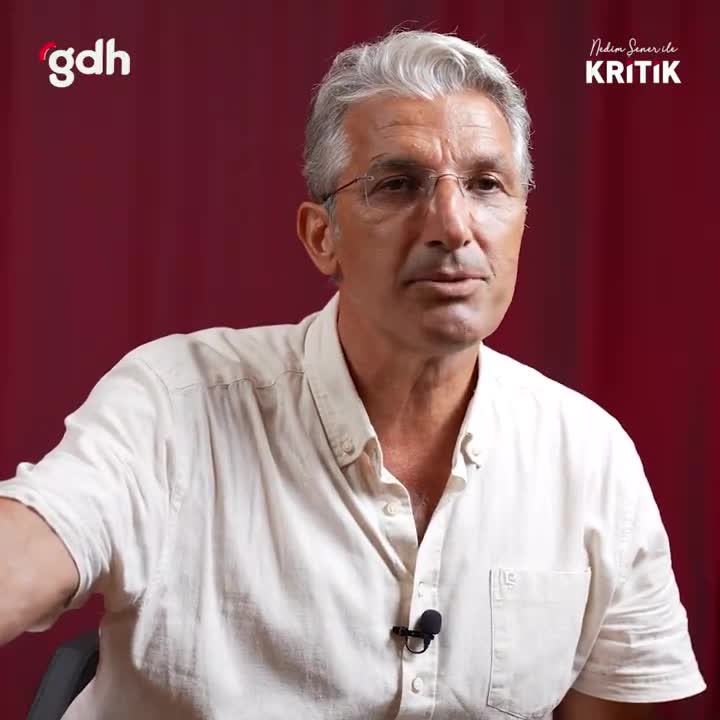Nedim Şener'den İmamoğlu'na: Çık sokağa, malını feda et!